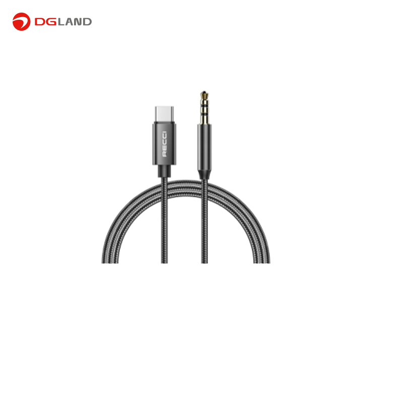 کابل رسی Audio Cable RH03 کابل رسی Audio Cable RH03