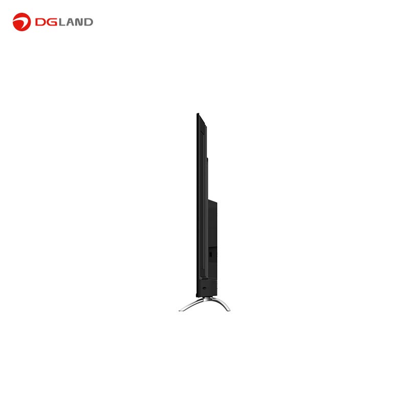 تلویزیون ال ای دی هوشمند جی پلاس مدل GTV-58MU722S سایز 58 اینچ تلویزیون ال ای دی هوشمند جی پلاس مدل GTV-58MU722S سایز 58 اینچ