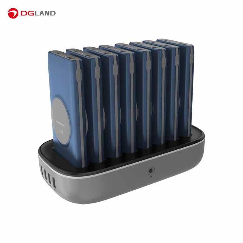 داک پاوربانک پاورولوژی مدل PPBCHA1081 ظرفیت 10000 میلی آمپر ساعت داک پاوربانک پاورولوژی مدل PPBCHA1081 ظرفیت 10000 میلی آمپر ساعت