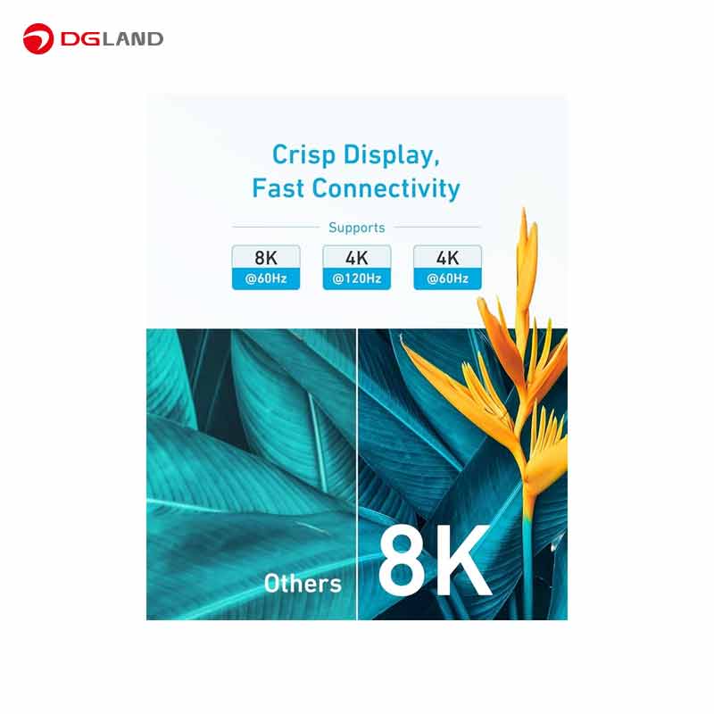 کابل HDMI انکر مدل A8742 طول 1.8 متر کابل HDMI انکر مدل A8742 طول 1.8 متر