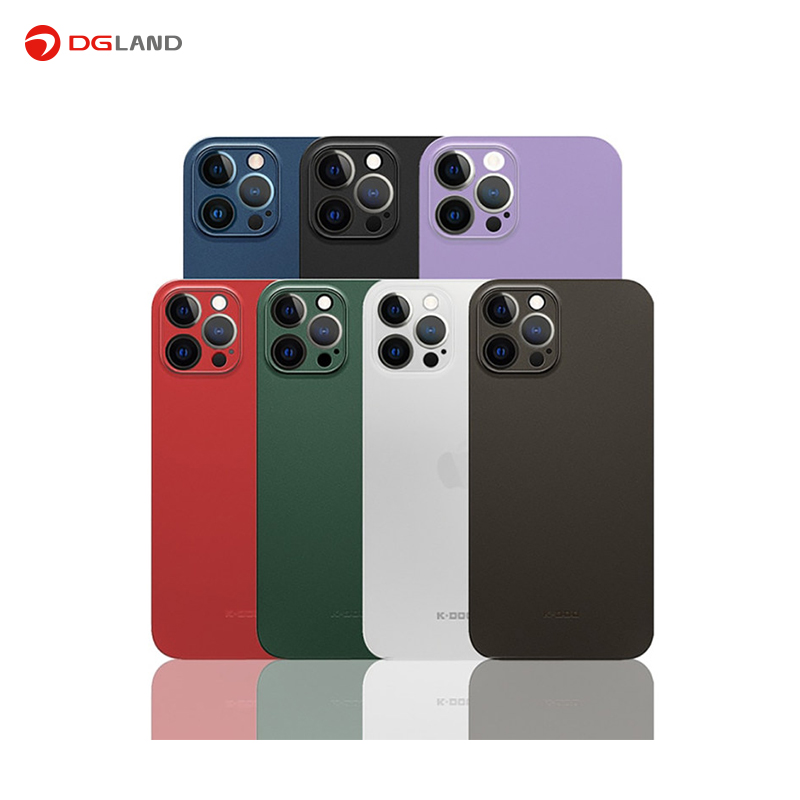 کاور کی-دوو مدل Air Skin مناسب برای گوشی موبایل اپل iPhone 13 Pro Max کاور کی-دوو مدل Air Skin مناسب برای گوشی موبایل اپل iPhone 13 Pro Max