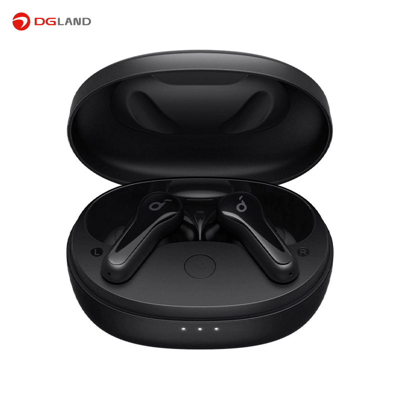 هندزفری بی سیم انکر مدل Soundcore Life Note E A3943 هندزفری بی سیم انکر مدل Soundcore Life Note E A3943