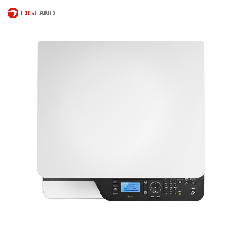 پرینتر چندکاره لیزری اچ پی مدل LaserJet MFP M438n پرینتر چندکاره لیزری اچ پی مدل LaserJet MFP M438n