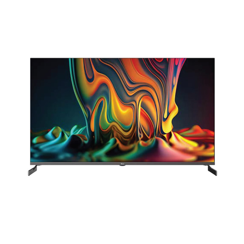 تلویزیون هوشمند جی پلاس مدل GTV-43RU762S سایز 43 اینچ تلویزیون هوشمند جی پلاس مدل GTV-43RU762S سایز 43 اینچ