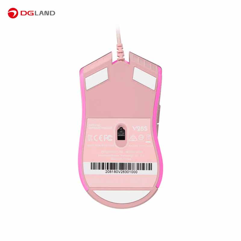 ماوس گیمینگ رپو مدل V28S 2022 ماوس گیمینگ رپو مدل V28S 2022