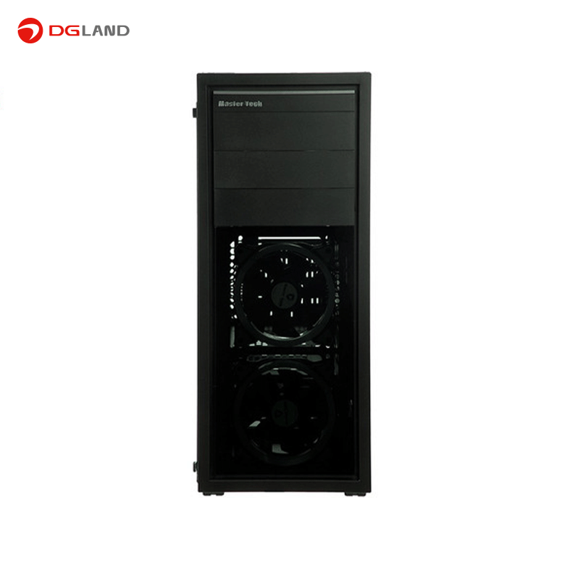 کیس کامپیوتر مخصوص بازی مسترتک مدل Atis Glass کیس کامپیوتر مخصوص بازی مسترتک مدل Atis Glass