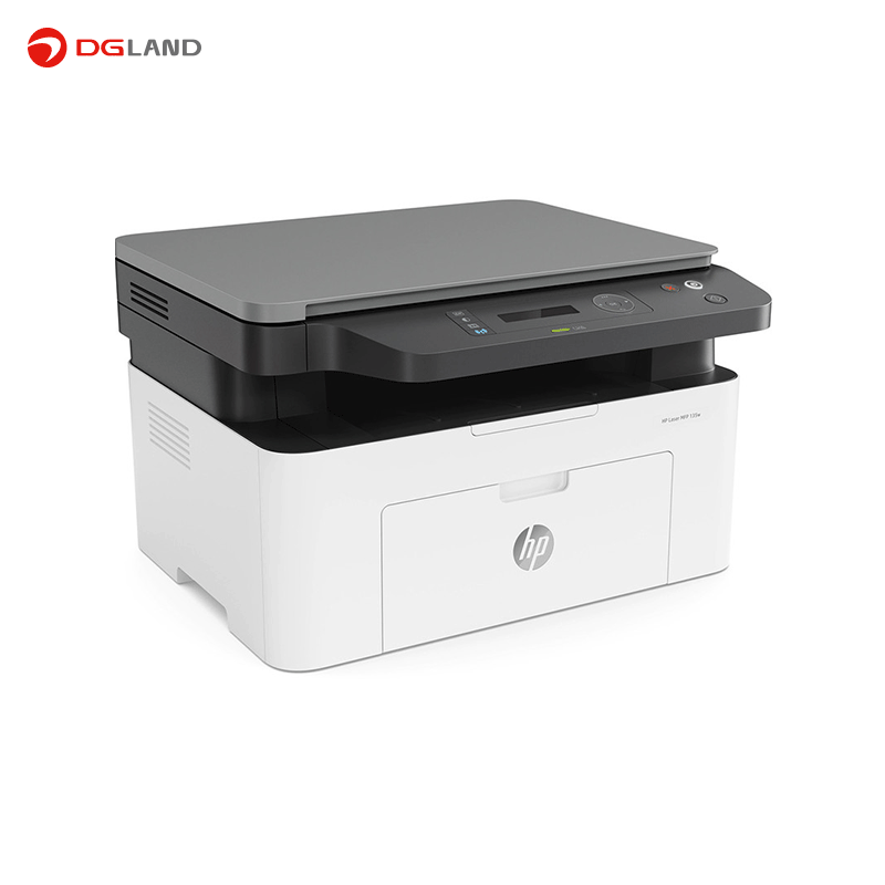 پرینتر چندکاره لیزری اچ پی مدل Laser MFP 135w پرینتر چندکاره لیزری اچ پی مدل Laser MFP 135w