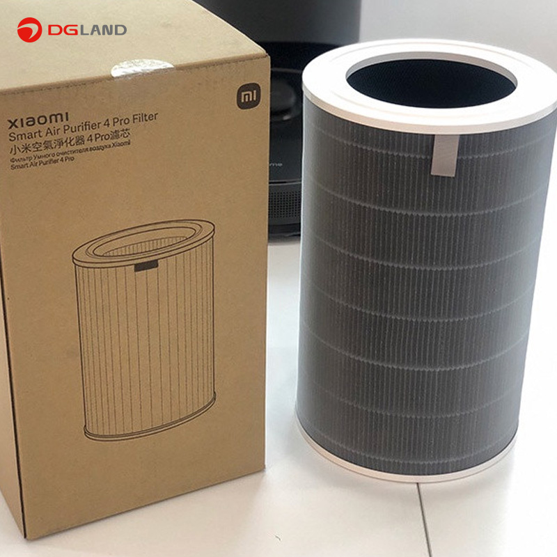 فیلتر تصفیه کننده هوا شیائومی مدل Air Purifier 4 Pro فیلتر تصفیه کننده هوا شیائومی مدل Air Purifier 4 Pro