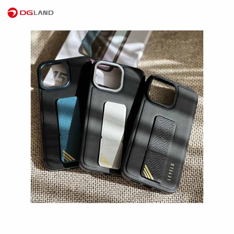 کاور لول او مدل Morphix مناسب برای گوشی موبایل Iphone 15 Pro MAX کاور لول او مدل Morphix مناسب برای گوشی موبایل Iphone 15 Pro MAX