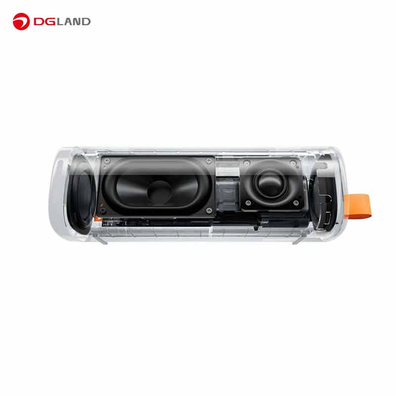 اسپیکر بلوتوثی شیائومی مدل Sound Outdoor اسپیکر بلوتوثی شیائومی مدل Sound Outdoor