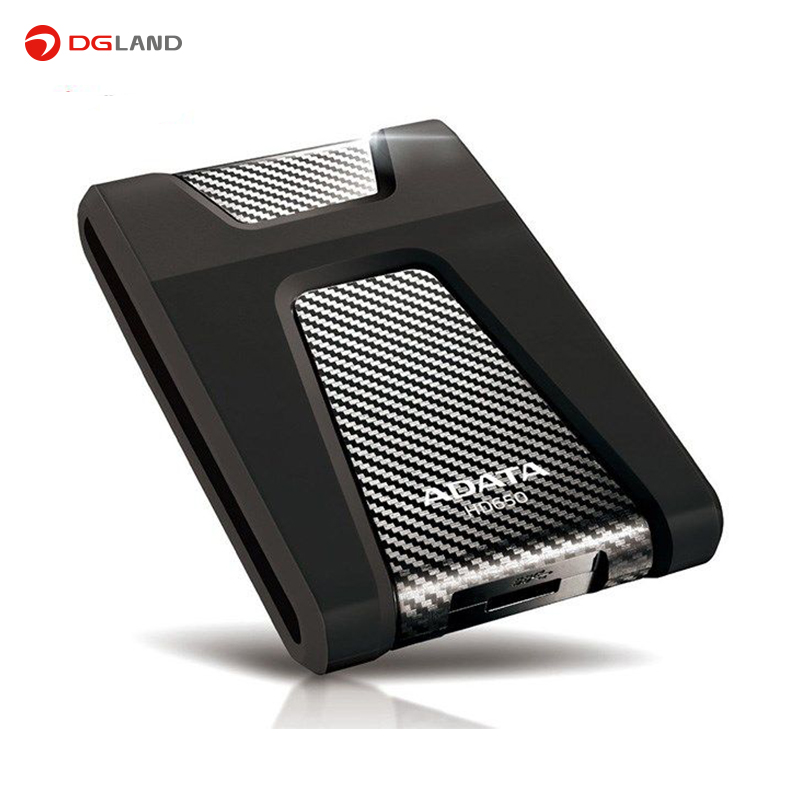 هارددیسک اکسترنال ای دیتا مدل HD650 ظرفیت 2 ترابایت هارددیسک اکسترنال ای دیتا مدل HD650 ظرفیت 2 ترابایت