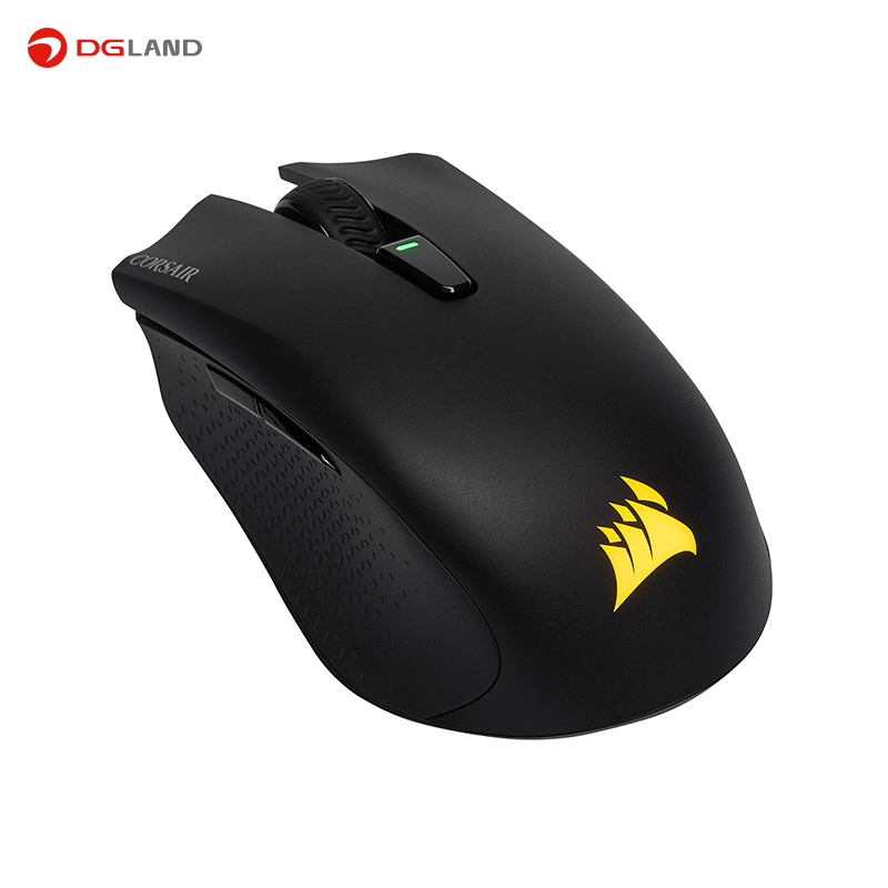 ماوس مخصوص بازی کورسیر مدل HARPOON RGB ماوس مخصوص بازی کورسیر مدل HARPOON RGB