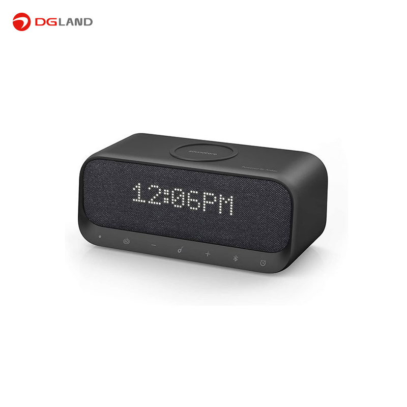 اسپیکر بلوتوثی انکر مدل SoundCore wakey A3300 اسپیکر بلوتوثی انکر مدل SoundCore wakey A3300