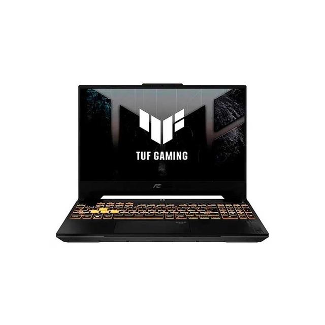 لپ تاپ 16.1 اینچی ایسوس TUF FX707VU i7 13620H 24GB 512GB SSD