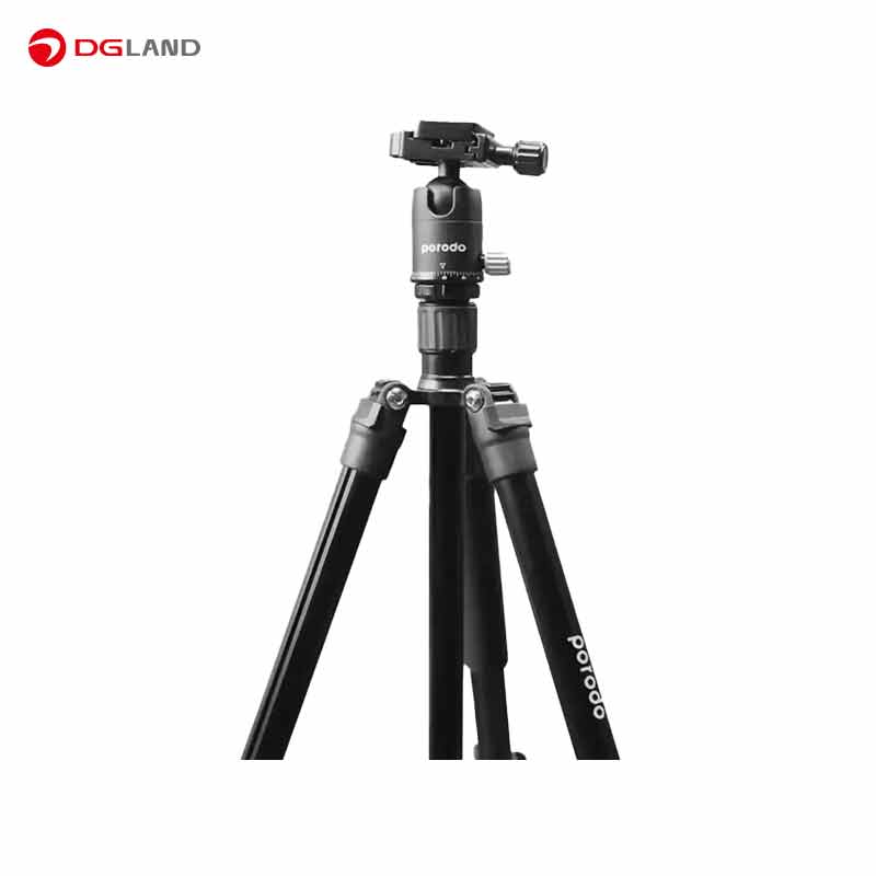 سه پایه دوربین حرفه ای پورودو PD-TRPBAL سه پایه دوربین حرفه ای پورودو PD-TRPBAL