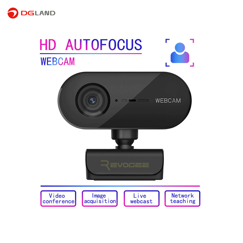 وب کم ریووگی مدل PC-07 وب کم ریووگی مدل PC-07