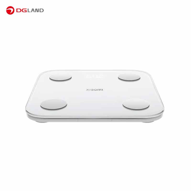 ترازو دیجیتال شیائومی مدل S400 MJTZC01YM ترازو دیجیتال شیائومی مدل S400 MJTZC01YM