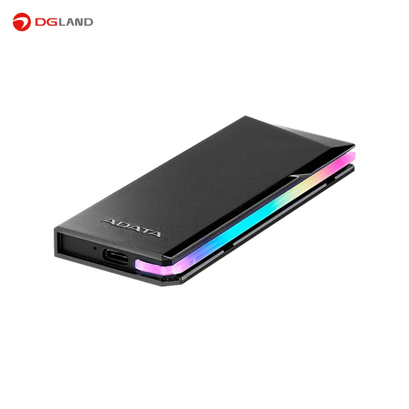 باکس هارد ای دیتا مدل EC700G M.2 PCIe-SATA SSD باکس هارد ای دیتا مدل EC700G M.2 PCIe-SATA SSD