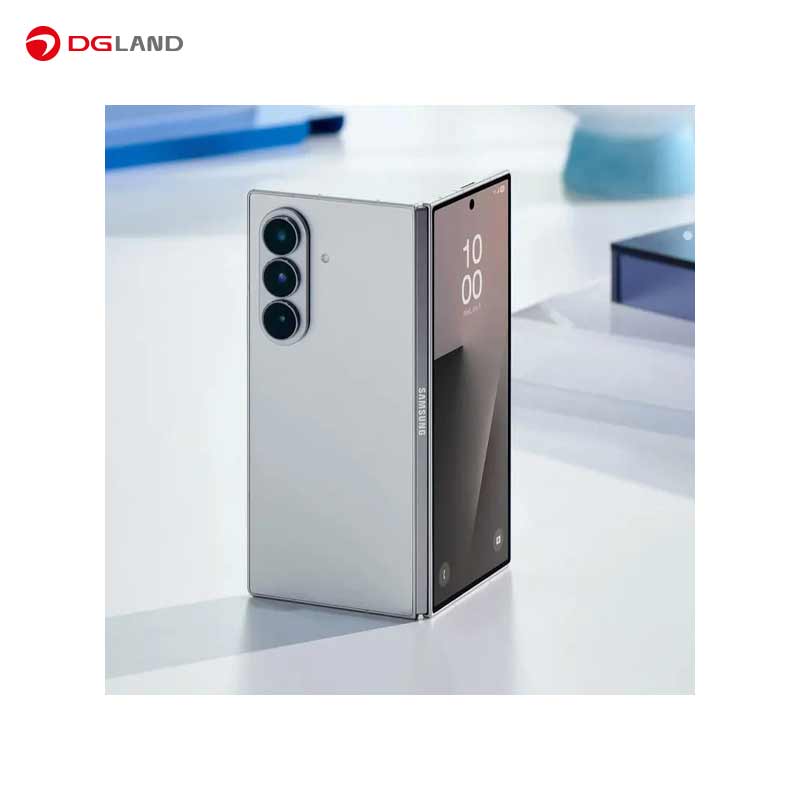 گوشی موبايل سامسونگ گلکسی Z Fold 7 5G ظرفیت 256 گیگابایت رم 12 گیگابایت-ویتنام گوشی موبايل سامسونگ گلکسی Z Fold 7 5G ظرفیت 256 گیگابایت رم 12 گیگابایت-ویتنام