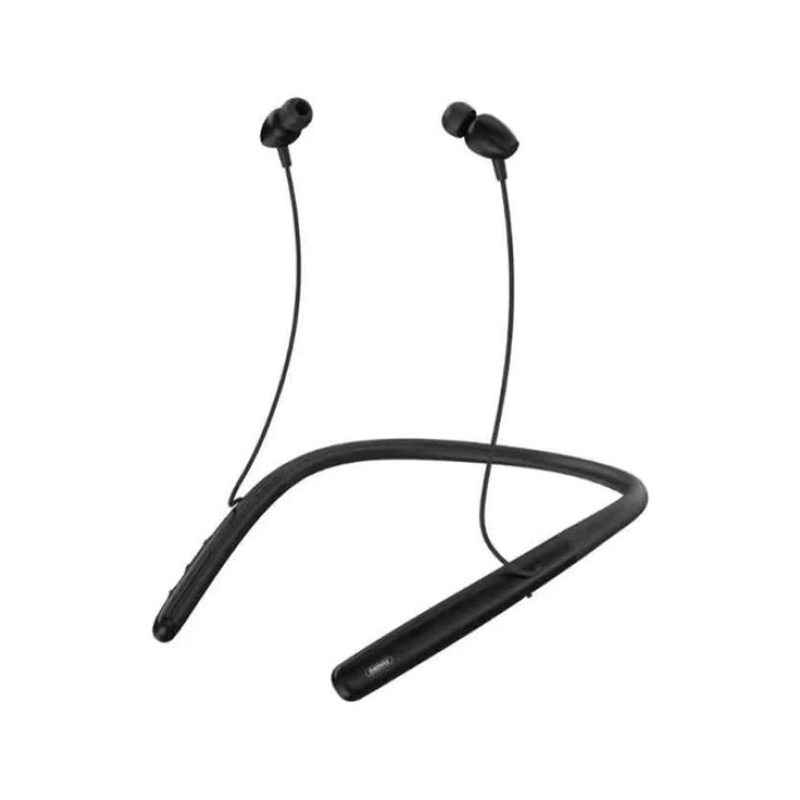 هدفون ریمکس مدل Neckband Smart Touch Control RB-S16 هدفون ریمکس مدل Neckband Smart Touch Control RB-S16