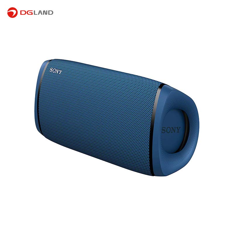 اسپیکر بلوتوثی قابل حمل سونی مدل SRS-XB43 اسپیکر بلوتوثی قابل حمل سونی مدل SRS-XB43