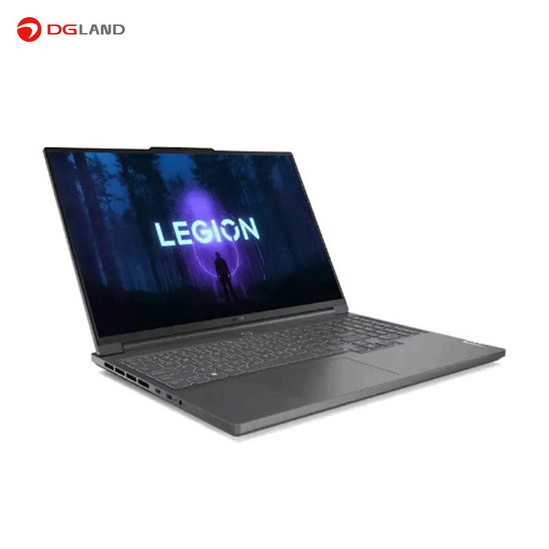 لپ تاپ لنوو مدل Legion Slim 7-A i7 13700H ظرفیت 1 ترابایت رم 16 گیگابایت 16 اینچ لپ تاپ لنوو مدل Legion Slim 7-A i7 13700H ظرفیت 1 ترابایت رم 16 گیگابایت 16 اینچ