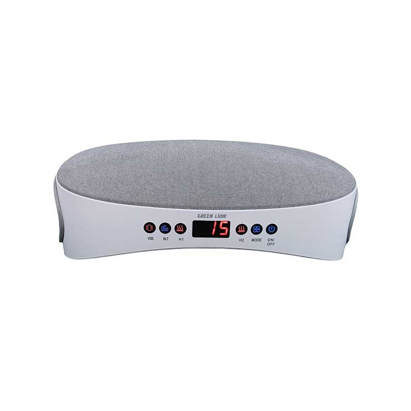 ماساژور دست گرین لاین مدل Dual Hand Massager GNDULHMSG