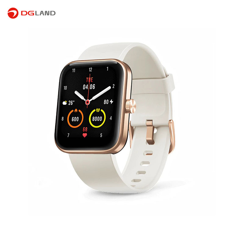 ساعت هوشمند شیائومی مدل Maimo-WT2105 ساعت هوشمند شیائومی مدل Maimo-WT2105