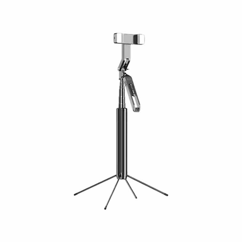 سه پایه دوربین و موبایل پرودو مدل PD-SLSEDTR سه پایه دوربین و موبایل پرودو مدل PD-SLSEDTR