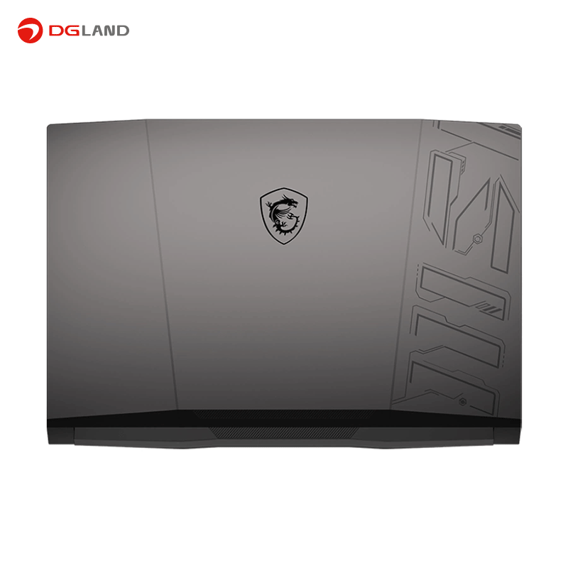 لپ تاپ ام اس آی مدل PULSE 17 B13VFK i9 13900H ظرفیت 1 ترابایت رم 16 گیگابایت 17.3 اینچ لپ تاپ ام اس آی مدل PULSE 17 B13VFK i9 13900H ظرفیت 1 ترابایت رم 16 گیگابایت 17.3 اینچ