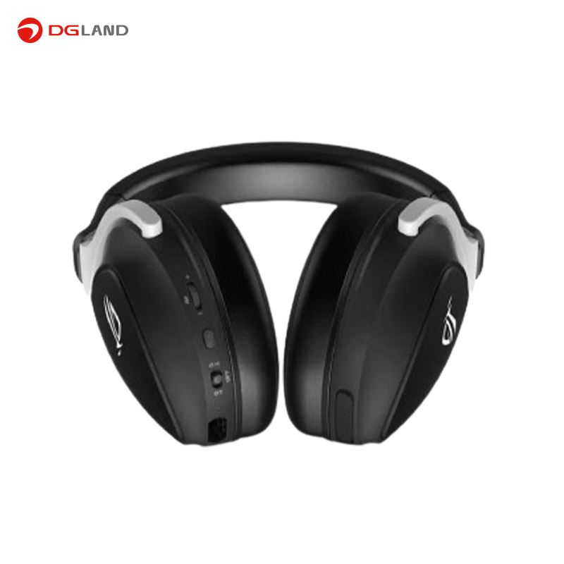 هدفون مخصوص بازی ایسوس مدل ROG DELTA S هدفون مخصوص بازی ایسوس مدل ROG DELTA S