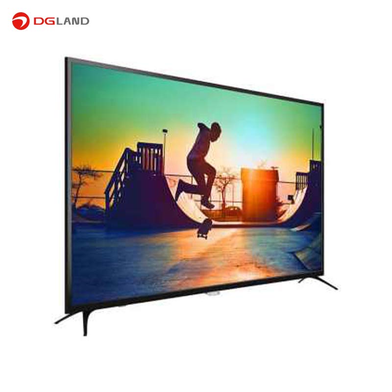 تلویزیون ال ای دی هوشمند فیلیپس مدل 65put6023 سایز 65 اینچ تلویزیون ال ای دی هوشمند فیلیپس مدل 65put6023 سایز 65 اینچ