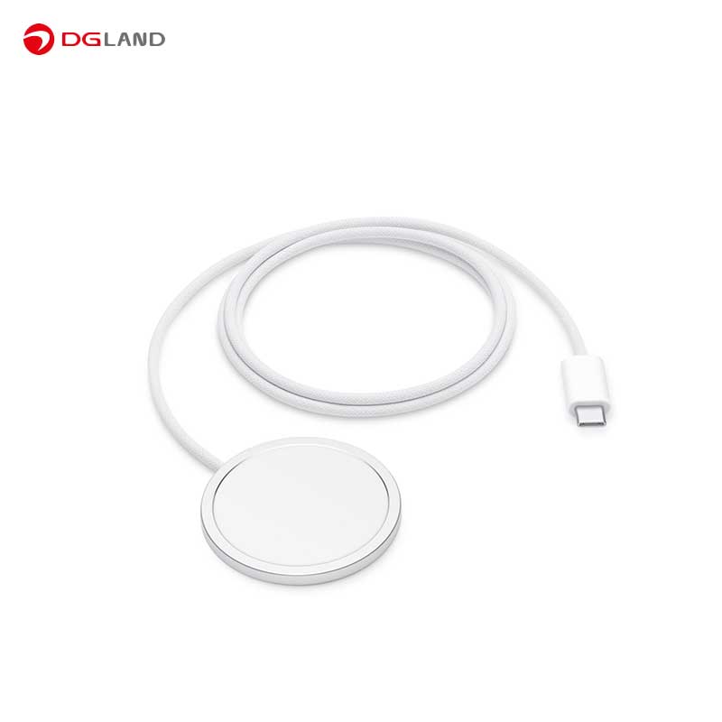 شارژر اپل مدل مگ سیف MX6Y3 طول 2 متر شارژر اپل مدل مگ سیف MX6Y3 طول 2 متر