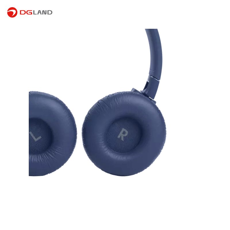 هدفون بی سیم جی بی ال مدل TUNE 660 NC هدفون بی سیم جی بی ال مدل TUNE 660 NC