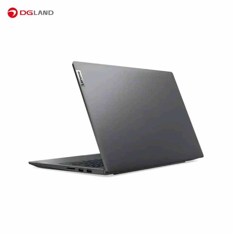 لپ تاپ لنوو 15.6 اینچی مدل IdeaPad5 i5-1235U 16GB 1TB MX550 لپ تاپ لنوو 15.6 اینچی مدل IdeaPad5 i5-1235U 16GB 1TB MX550