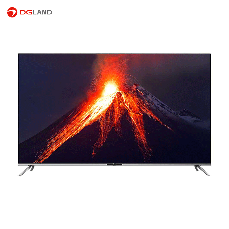 تلویزیون هوشمند جیپلاس مدل 58PU728N سایز 58 اینچ تلویزیون هوشمند جیپلاس مدل 58PU728N سایز 58 اینچ