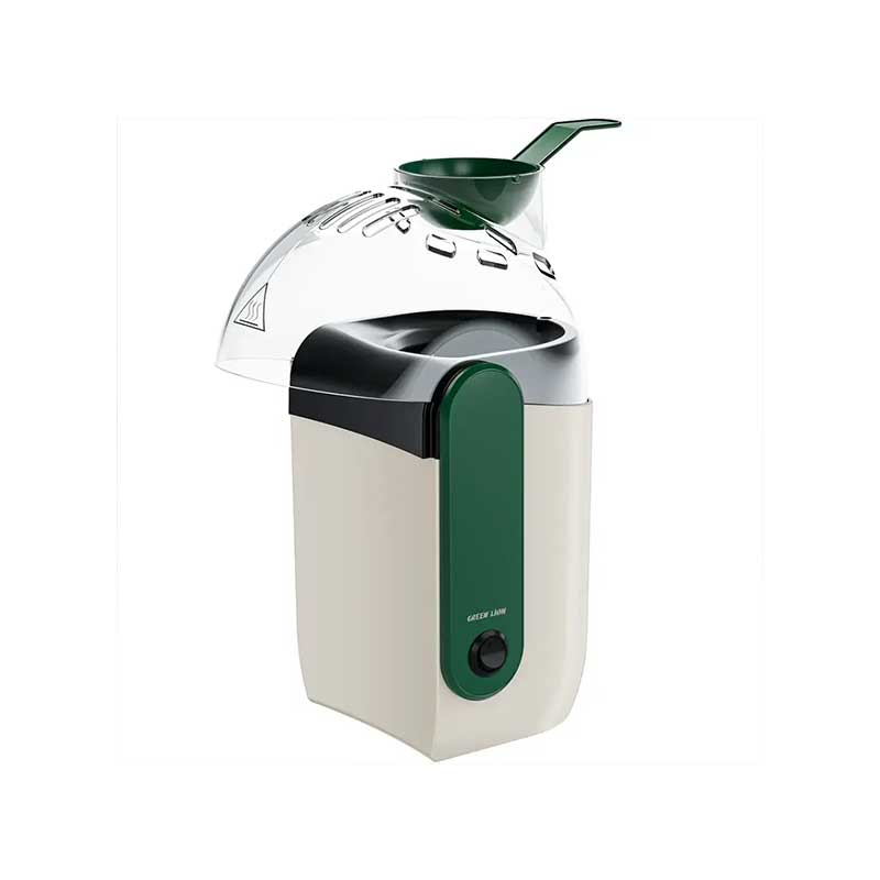 پاپ کورن ساز گرین لاین مدل Pop Mate GNPOPM12MK