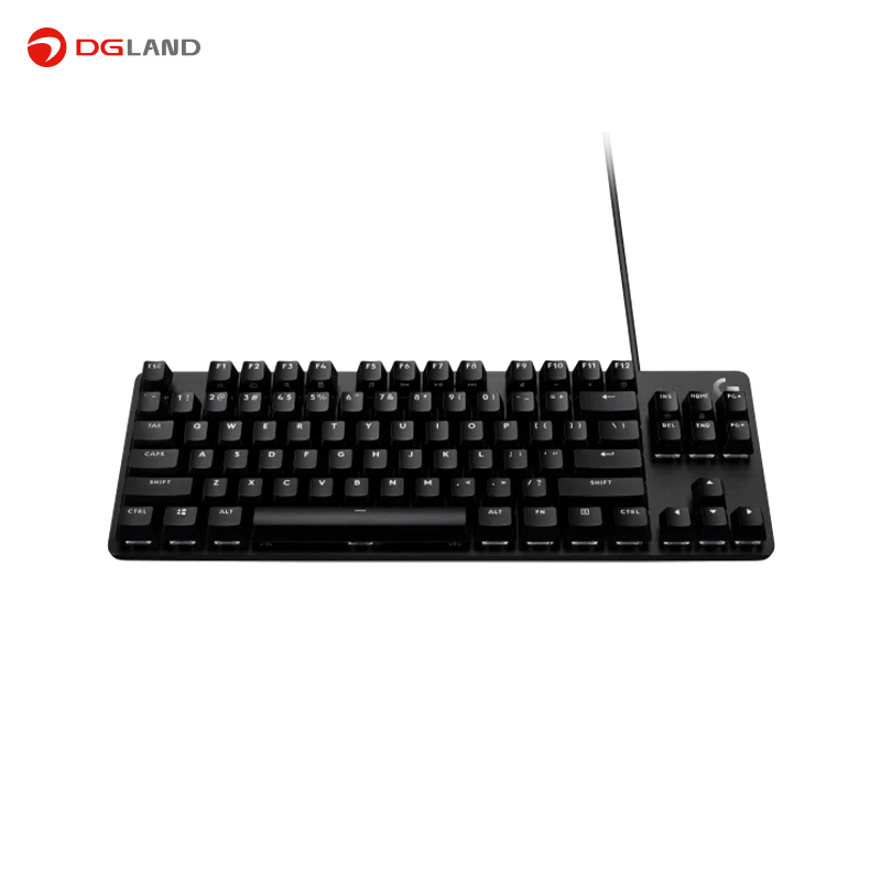 کیبورد مخصوص بازی لاجیتک مدل G413 TKL SE کیبورد مخصوص بازی لاجیتک مدل G413 TKL SE