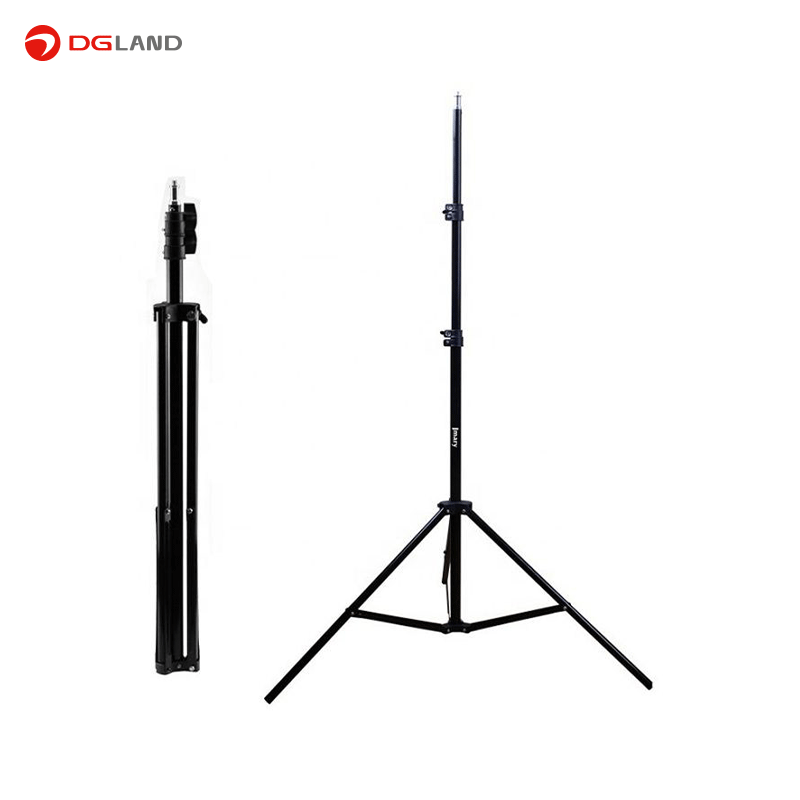 سه پایه عکاسی جی ماری مدل 2.1M STAND سه پایه عکاسی جی ماری مدل 2.1M STAND