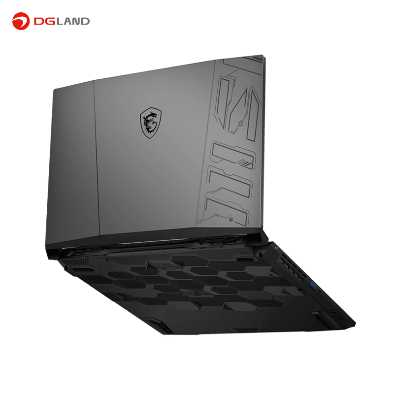 لپ تاپ ام اس آی مدل PULSE 17 B13VFK i9 13900H ظرفیت 1 ترابایت رم 16 گیگابایت 17.3 اینچ لپ تاپ ام اس آی مدل PULSE 17 B13VFK i9 13900H ظرفیت 1 ترابایت رم 16 گیگابایت 17.3 اینچ