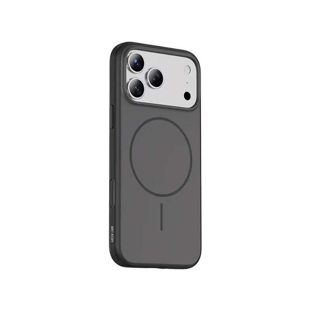 کاور گرین لاین مدل Patric MagSafe Premium Matte Finish GNPTCMG برای گوشی موبایل اپل iPhone 17 Pro Max & 18 pro max