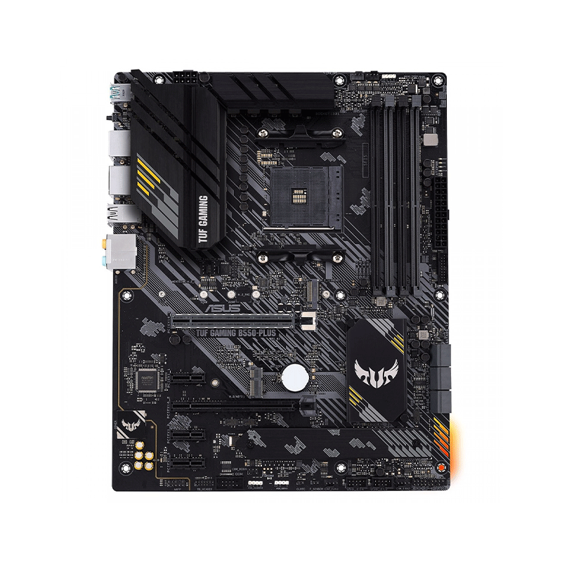 مادربرد ایسوس مدل TUF GAMING B550 PLUS مادربرد ایسوس مدل TUF GAMING B550 PLUS