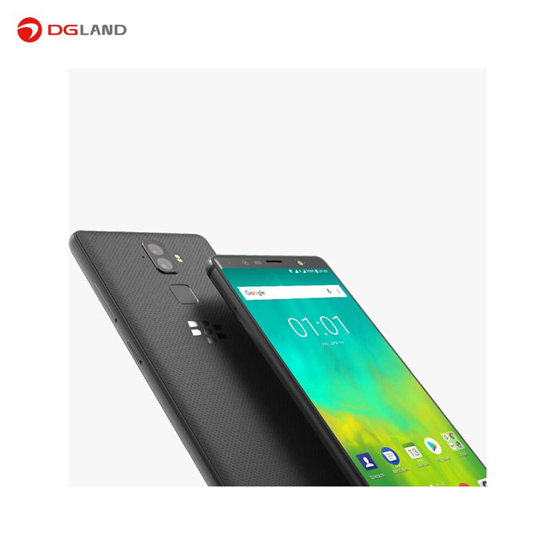 گوشی موبایل بلک بری مدل Evolve دو سیم کارت ظرفیت 64 گیگابایت گوشی موبایل بلک بری مدل Evolve دو سیم کارت ظرفیت 64 گیگابایت