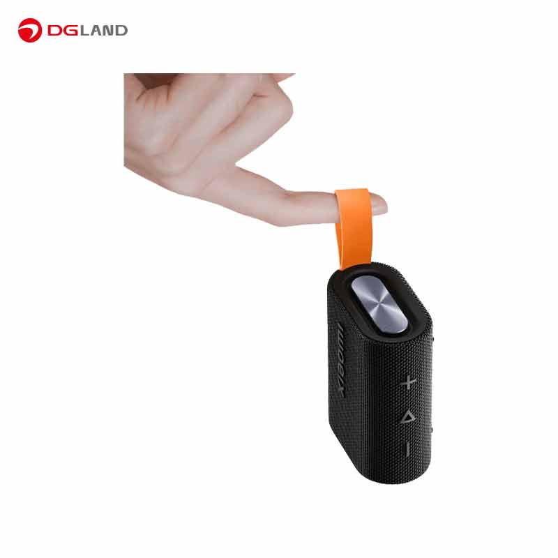 اسپیکر بلوتوثی شیائومی مدل Sound Pocket اسپیکر بلوتوثی شیائومی مدل Sound Pocket