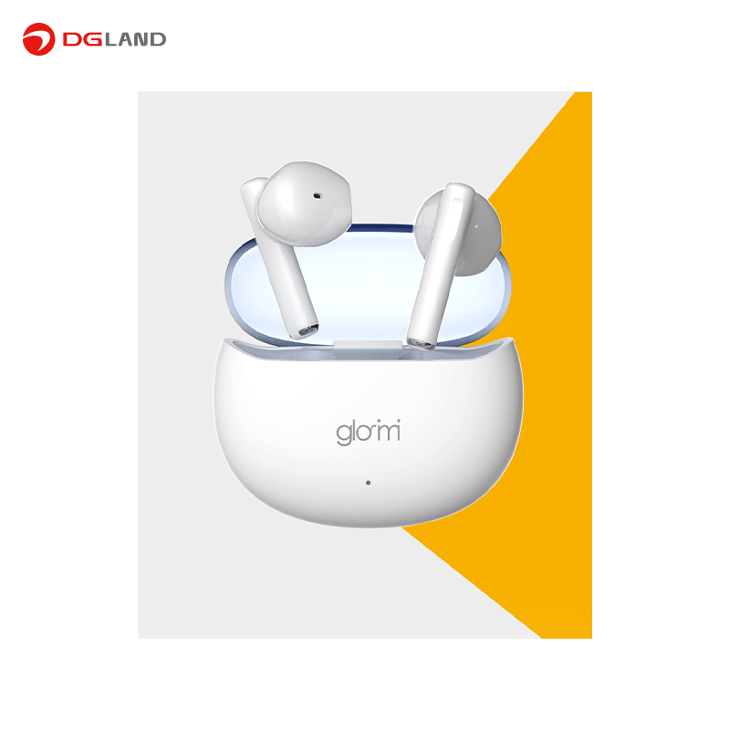 هدفون بلوتوثی گلوریمی مدل Glori Buds 2 هدفون بلوتوثی گلوریمی مدل Glori Buds 2