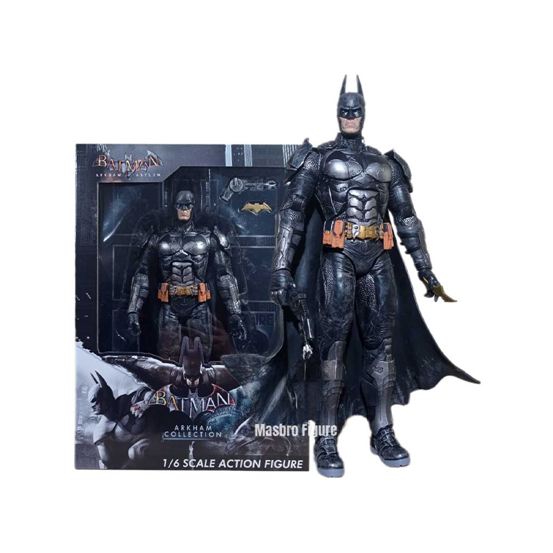 فیگور بتمن مدل Arkham