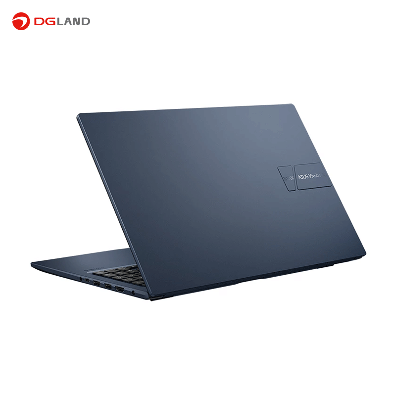 لپ تاپ 14 اینچی ایسوس مدل Vivobook X1404VA i7-1355U 24GB 1TB SSD لپ تاپ 14 اینچی ایسوس مدل Vivobook X1404VA i7-1355U 24GB 1TB SSD