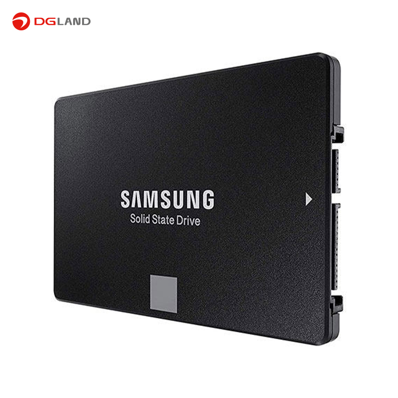 اس اس دی اینترنال سامسونگ مدل EVO 870 ظرفیت 1 ترابایت اس اس دی اینترنال سامسونگ مدل EVO 870 ظرفیت 1 ترابایت