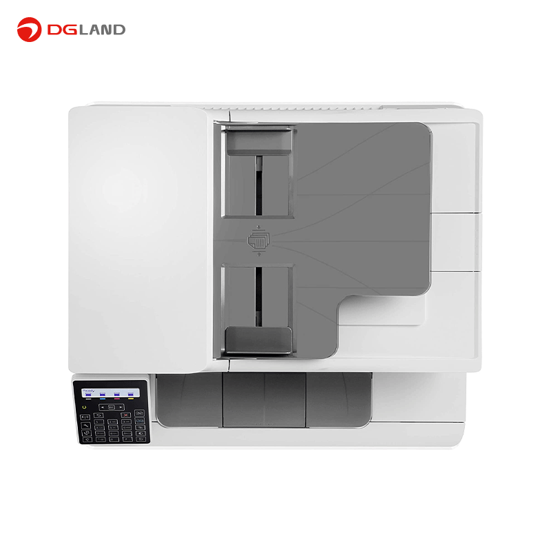 پرینتر چند کاره لیزری اچ پی مدل LaserJet Pro MFP M183fw پرینتر چند کاره لیزری اچ پی مدل LaserJet Pro MFP M183fw