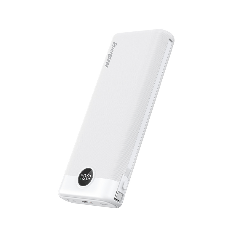 شارژر همراه انرجایزر مدل UE30001PQ ظرفیت 30000 میلی آمپر ساعت شارژر همراه انرجایزر مدل UE30001PQ ظرفیت 30000 میلی آمپر ساعت